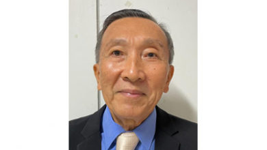 Photo of 協和三校協和校友會會所信理員 准拿督沈裕合 DJN