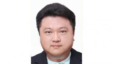 Photo of 東廠舞群主席 陳政銘PKT