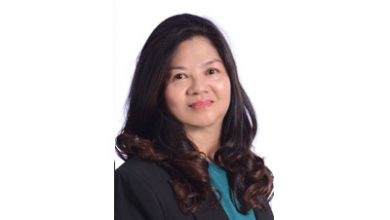 Photo of 陳俊嬌副校長PJK