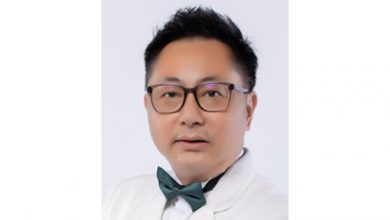 Photo of 著名女裝鞋Opera品牌創辦人 趙富霖 PJK