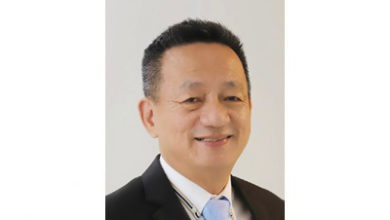 Photo of SWS资本执行副主席 拿督张汉川DSPN