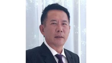 Photo of KOK AUN ENGINEERING SDN.BHD.首席執行員 准拿督張國安 DJN