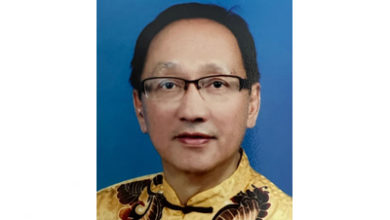 Photo of 准拿督陳家祥 DJN