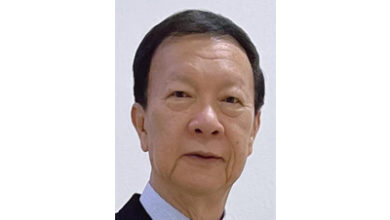 Photo of 愛蓮玉鄉村社區管理理事會(mpkk)主席 鄭良德PJM