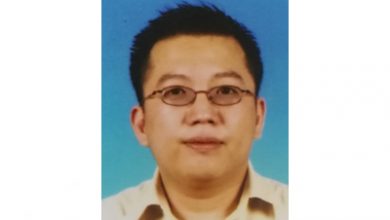 Photo of 檳陳氏聯宗社名譽主席  陳孫億 PJM