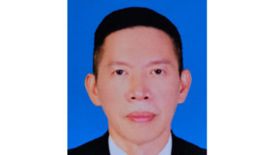 Photo of 檳城新港萬山公會主席  溫森鐽（培發）中醫師 PJK