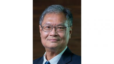 Photo of 亞沙士世界Asas Dunia Berhad（ADB）執行主席 拿督斯里陳福星 DGPN