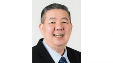 Photo of 源和控股集團執行主席 拿督莊茂達 DSPN
