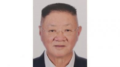 Photo of SLT Petroleum Sdn.Bhd.董事主席 准拿督胡光仁 DJN