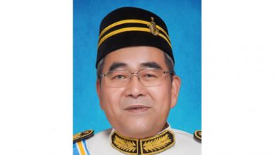 Photo of 福潮發集團私人有限公司董事主席 威南日新國民型中學董事長 拿督斯里李振興 DGPN