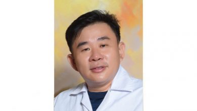 Photo of 星洲光明廣告營業專員  陳健聰健康調理師 PJK