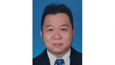 Photo of 北馬洪氏宗祠燉煌堂副總務 洪義貼 PKT
