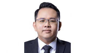 Photo of BidNow Sdn.Bhd.首席執行長 吳志強 PJK