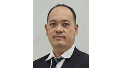 Photo of F&A FINISHING ENTERPRISE Sdn Bhd 董事  吳漢輝PJK