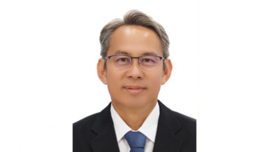 Photo of 萬昌有限公司董事主席兼董事經理 拿督李治錕DSPN
