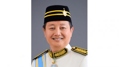 Photo of 馬來西亞廠商公會檳州主席 拿督斯里李忠利 DGPN