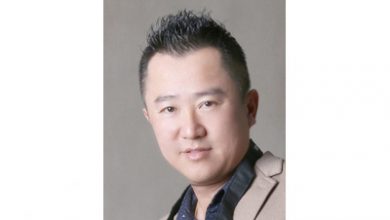 Photo of 我國特許景觀建築師 黃慶輝碩士LAr. Amos Ng PJK