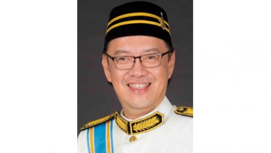 Photo of 高級拿督陳源輝DMPN