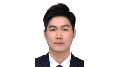 Photo of 福臨門大酒樓董事經理 葉福鏻 PJM