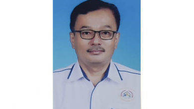 Photo of M.E.T. Motion Engineering & Trading Sdn.Bhd.總經理 尤圓荃 PJK