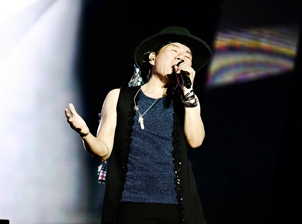 趙傳演唱過不少膾炙人口的金曲，舉凡《我很醜，可是我很溫柔》、 《我是一隻小小鳥》等，熟悉的旋律至今仍讓人琅琅上口！