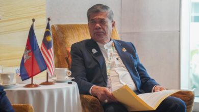 Photo of 東盟+3協議儲備緊急米 感謝中日韓捐萬噸米