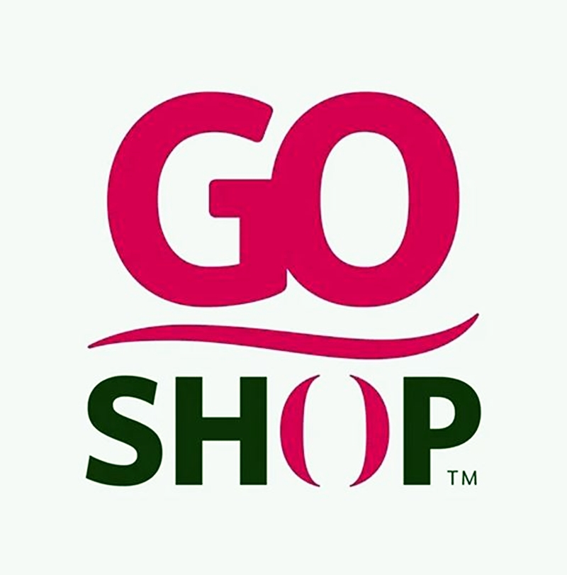 Go Shop從11日起全面停止運作