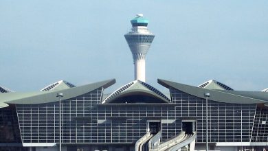 Photo of 大馬機場費用 料2025年逐步調高