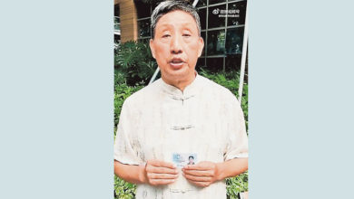 Photo of 中象棋泰斗舉報官員  操縱賽事及獎金分配