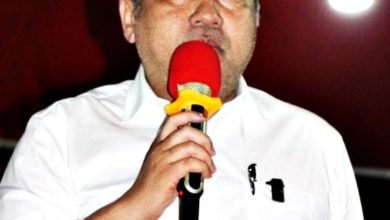 Photo of 陸兆福：率先與中國建交 敦拉薩有遠見