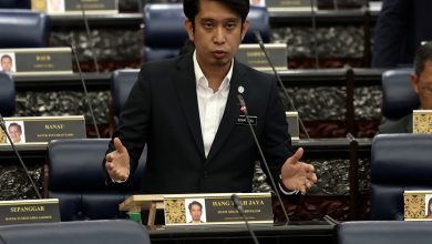 Photo of 登可進行韻律操賽  阿當：服裝限制屬州政府權限