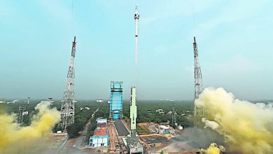 Photo of 印度載人航天計劃  首次無人測飛成功