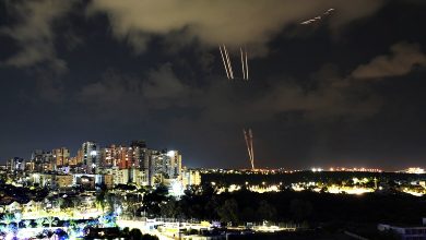 Photo of 【以巴衝突】巴勒斯坦：以色列空襲加沙 1900死包括614兒童