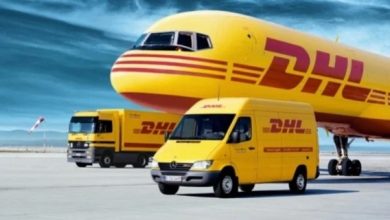 Photo of DHL運費明年1月調漲4.9%