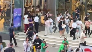 Photo of 【曼谷商場槍擊案】1名中國遊客遇難 有人計劃提前回國