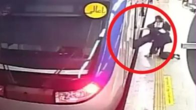 Photo of 伊朗16歲少女疑沒戴好頭巾 遭道德警察打至昏迷