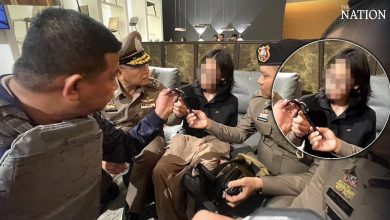 Photo of 【曼谷商場槍擊案】14歲槍手被捕 2死者為中國和緬甸籍
