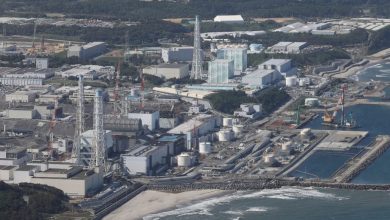 Photo of 日本福島第2波核處理水 預計今天開始排海