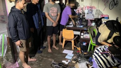 Photo of 【曼谷商場槍擊案】涉嫌向槍手售槍 2泰男被捕