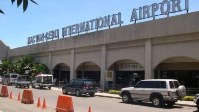 Photo of 傳炸彈警告 菲律賓42座機場進入高度警戒