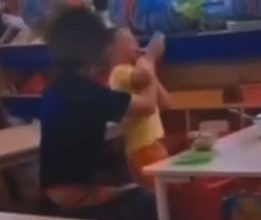 Photo of 老師強硬喂食幼童引非議 院長致歉：我不得安睡