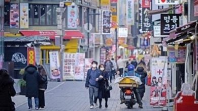 Photo of 韓國未成年小老板增加 中學生收入驚人