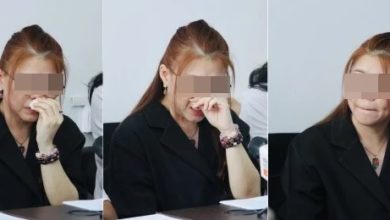 Photo of 離婚婦遇渣男 分手後被假傳“裸照”污蔑濫交