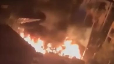 Photo of 【視頻】加沙醫院遭炸500死亡 以哈互相指責