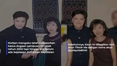 Photo of 婚後才知丈夫是變性人 印尼女子遭死亡威脅難脫身
