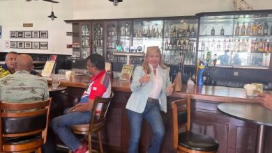 Photo of 皇家雪蘭莪俱樂部酒吧 139年女性禁令終於解除！