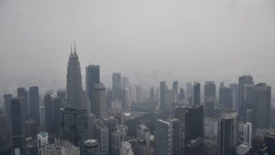 Photo of 專家：大馬煙霾印尼脫不了關係  “熱點和風向記錄就是證明”