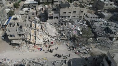 Photo of 【以巴衝突】以“加沙地鐵”躲過以軍監視、鐵穹  哈馬斯的神秘地下隧道曝光