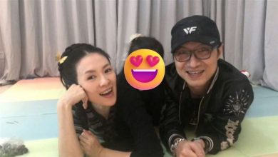 Photo of 微博官宣 汪峰與章子怡真的離婚了！