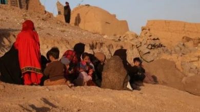 Photo of 阿富汗6.3級地震  已致約120死千多人傷